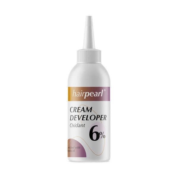 HairPearl Developer