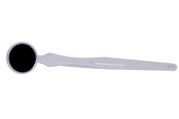 Disposable Angled Eyelash Mirror
