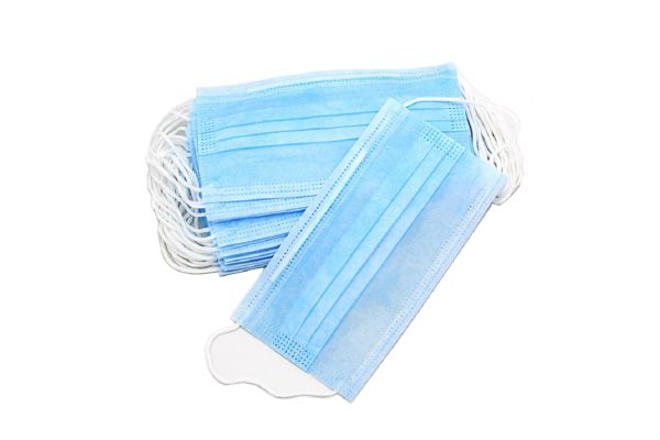 Disposable Masks