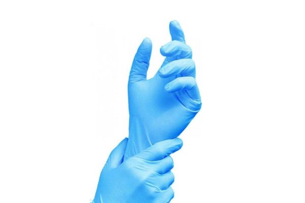 Nitrile Gloves