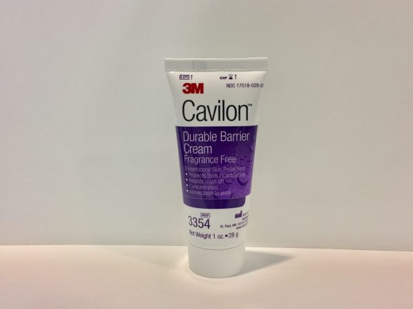 Cavilon Cream