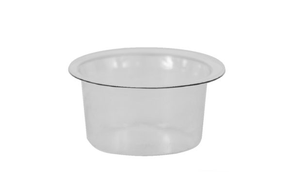 Clear Cup