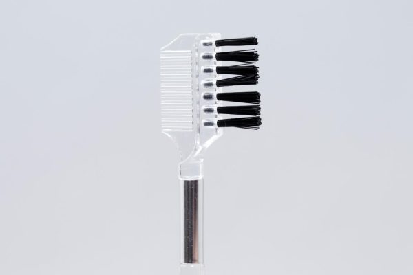 Disposable Eyelash Comb/Brush - Image 2