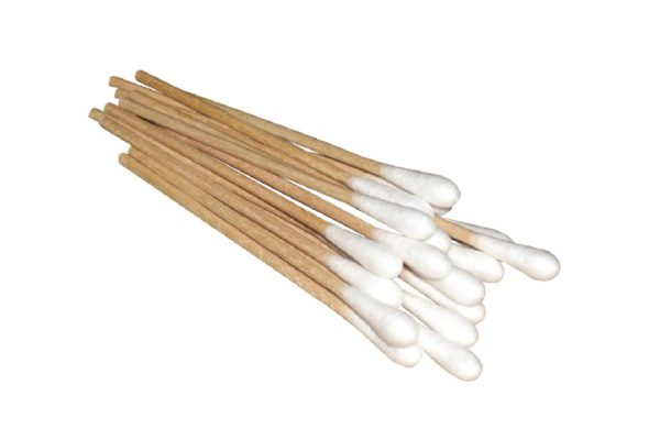 Cotton Tipped Applicators