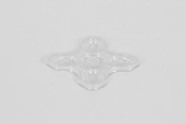 Disposable Adhesive Tray