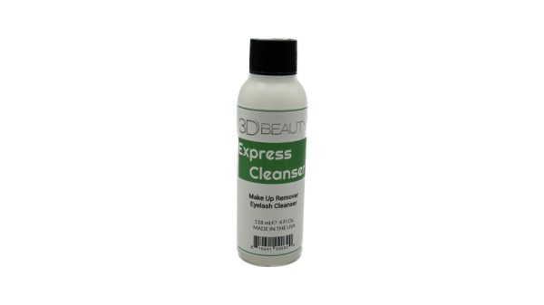 Express Cleanser