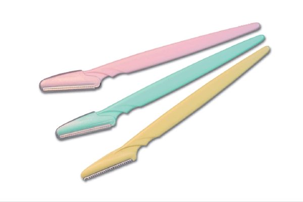 Eyebrow Shaper