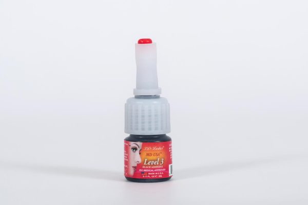 Level 3 Adhesive