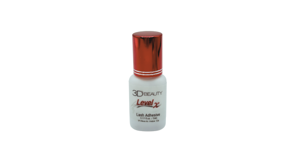 Level X Adhesive