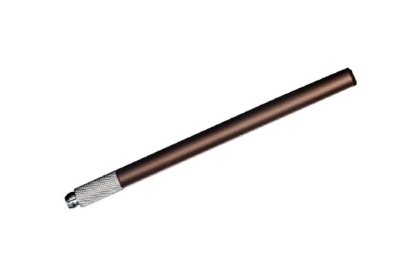 Heavyweight Manual Pen