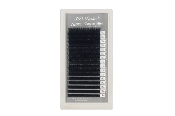 Mink Lashes