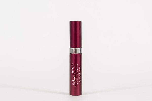 More Gorgeous Mascara
