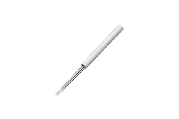 #3 Round Needle