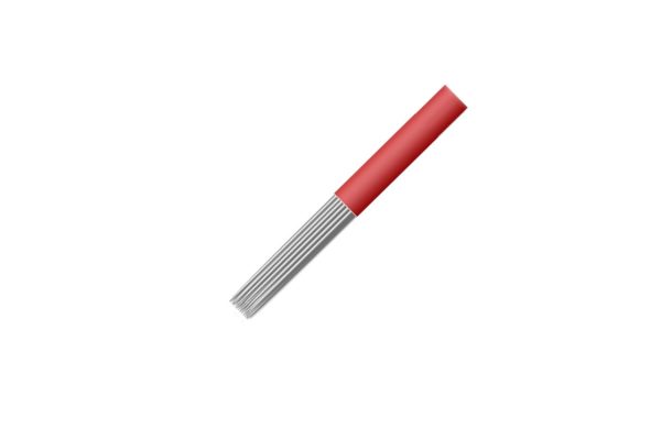 #5 Round Needle