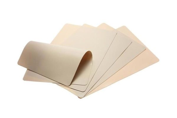 Plain Practice Pad