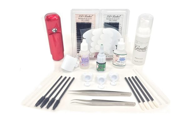 Volume Lash Kit