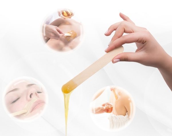 Multi Purpose Applicator Stick
