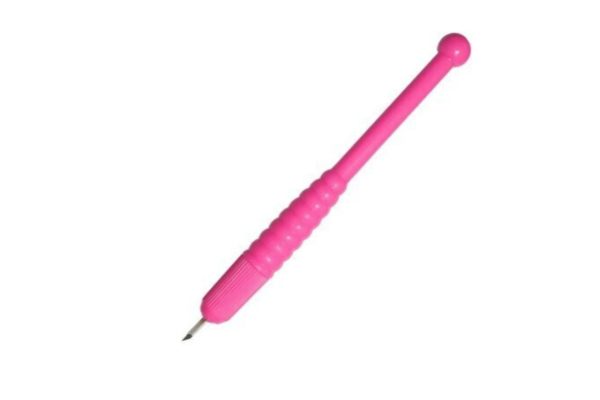 Disposable Manual Pen w. #9 Blade