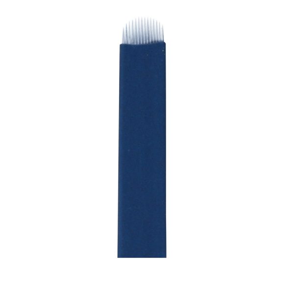 #18 Nano Flex Curve Needle