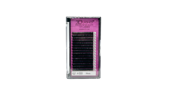 .20 D Curl Mixed Lengths