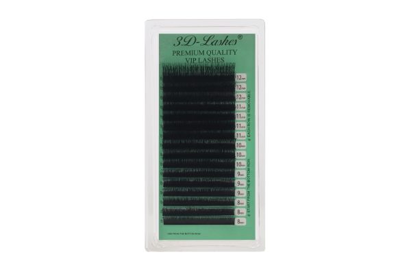 Double Layer Lashes