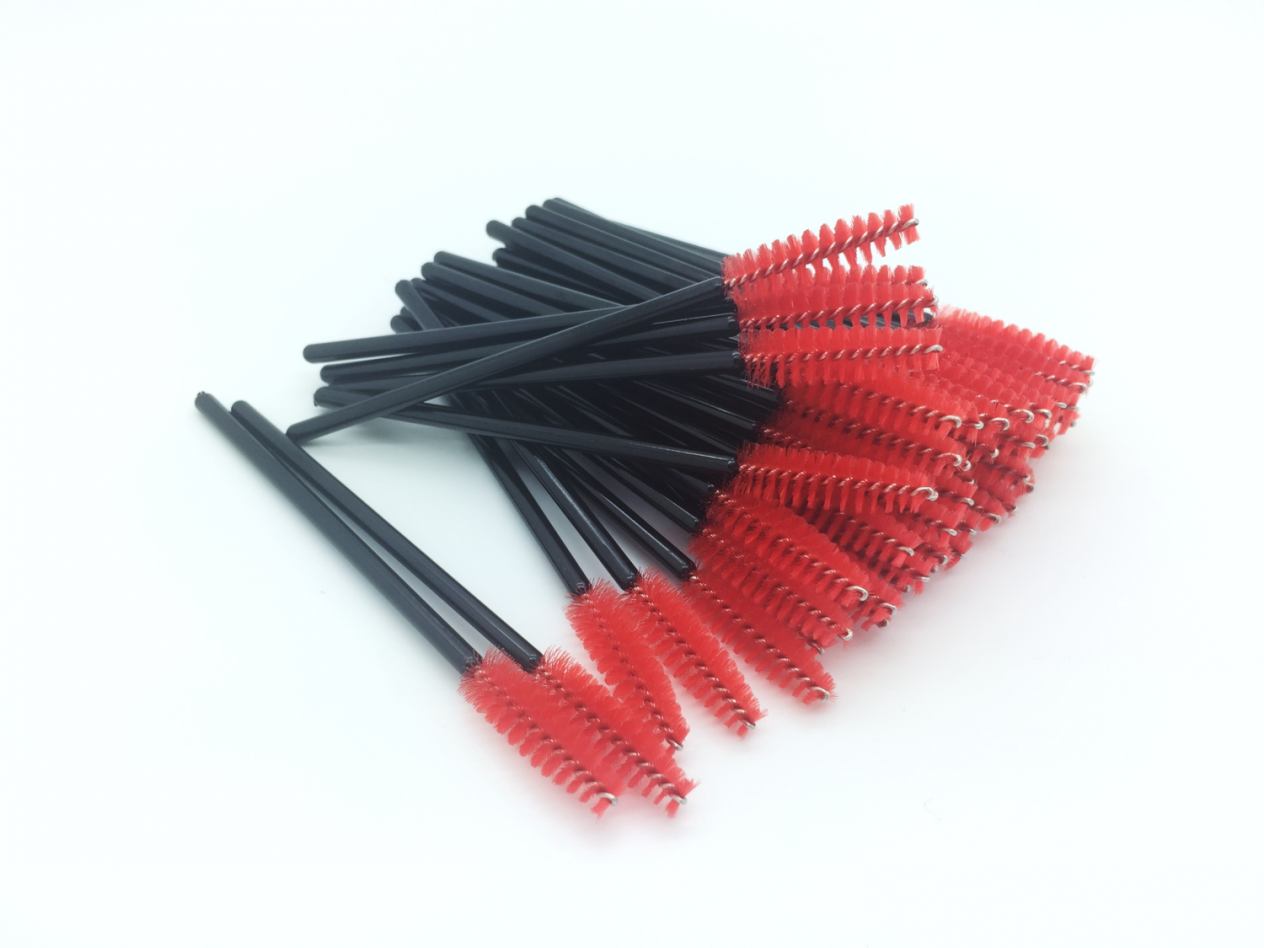 Disposable Mascara Wands 3d Beauty