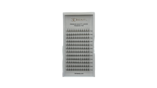Fan Lashes
