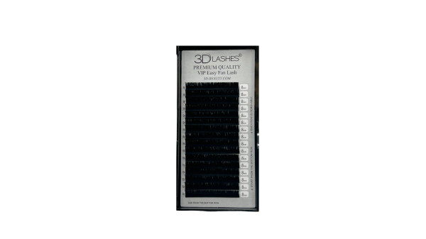 Easy Fan Lashes