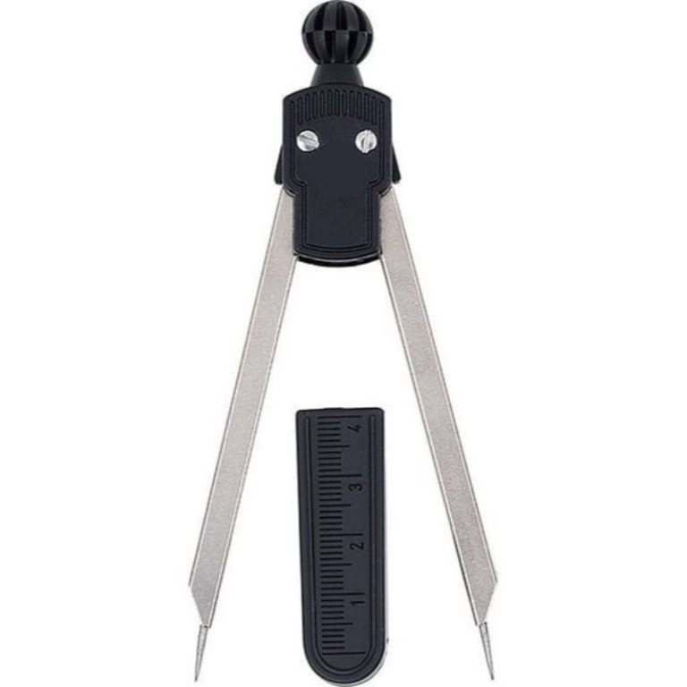 German Caliper 3d Beauty