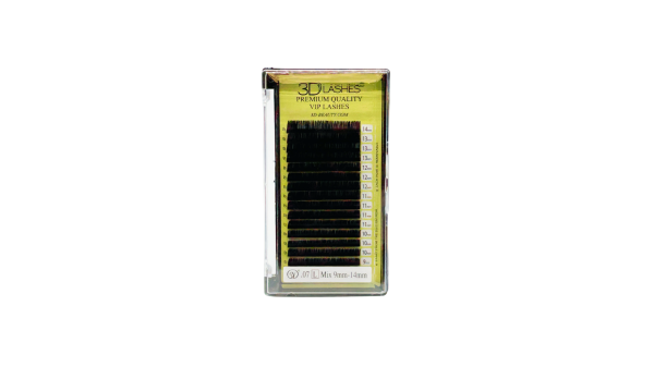 LD Curl Tray
