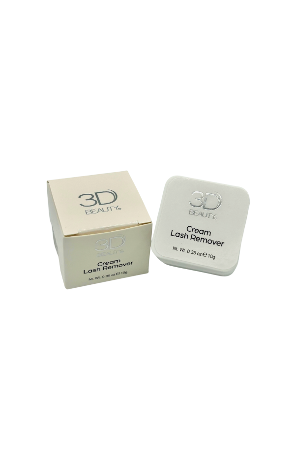 Adhesive Remover, Cream