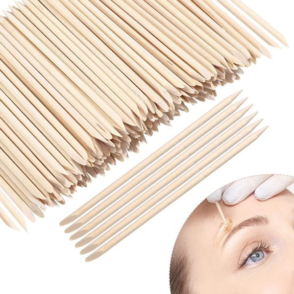 Cuticle Pusher Stick - Image 2