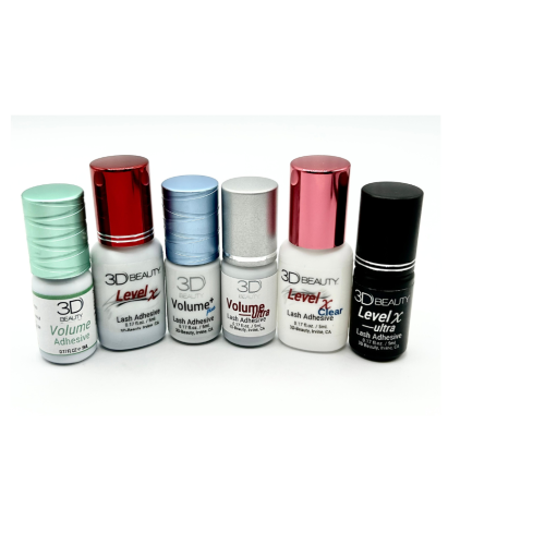 Adhesives