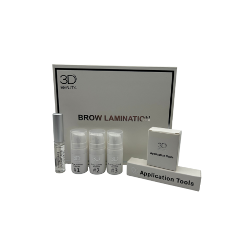 Brow Lamination