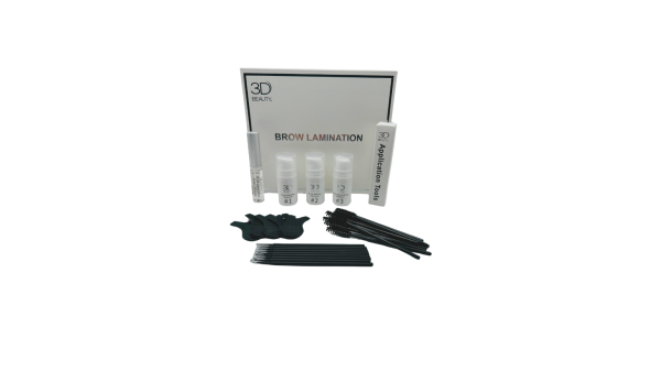 Brow Lamination Kit